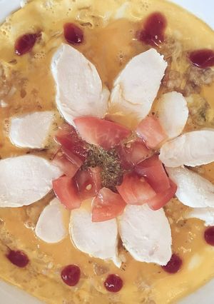オートミール色々アレンジ-レシピのメイン写真