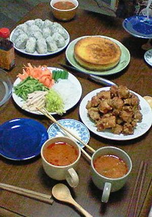 カロリー気にした唐揚げ♪-レシピのメイン写真