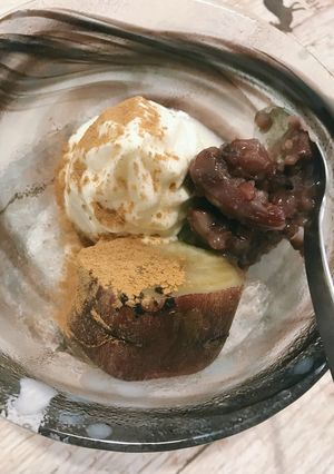 SUNAOでアレンジ-レシピのメイン写真