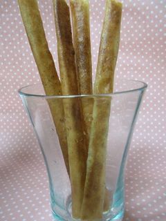 えっ!?これだけ?春巻スティック♪-レシピのメイン写真