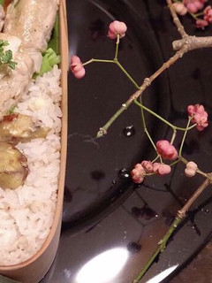簡単&美味しい♪栗ご飯-レシピのメイン写真