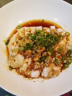 我が家風よだれ鶏!-レシピのメイン写真