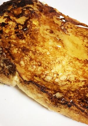 フレンチトースト(時短)-レシピのメイン写真