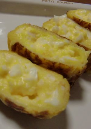 ふわふわ♡ダブル卵焼き-レシピのメイン写真