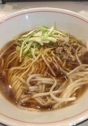 中華そば(黄そば)★鍋一つで簡単中華そば-レシピのメイン写真