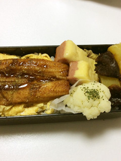 ㊲ 丼、丼、食べて!穴子の蒲焼き弁当♡-レシピのメイン写真