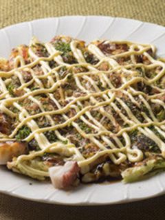 お好みたこ焼き-レシピのメイン写真