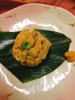 揚げてないのに揚げ焼売-レシピのメイン写真
