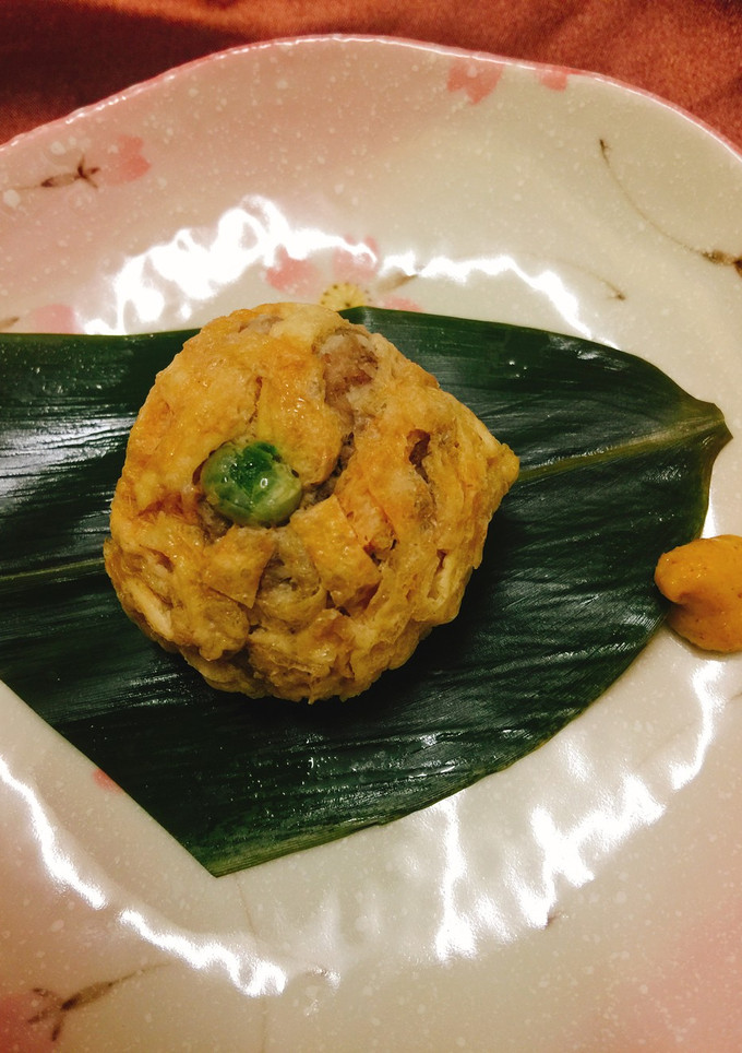 揚げてないのに揚げ焼売-レシピのメイン写真