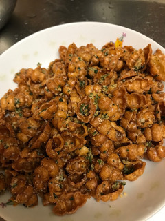 マカロニ唐揚げ-レシピのメイン写真