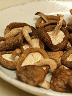 自家製?干し椎茸♪-レシピのメイン写真