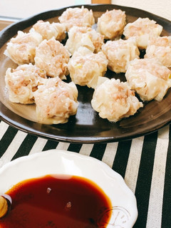 家族に大人気の焼売♡-レシピのメイン写真