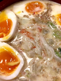 あったか白菜うどん-レシピのメイン写真
