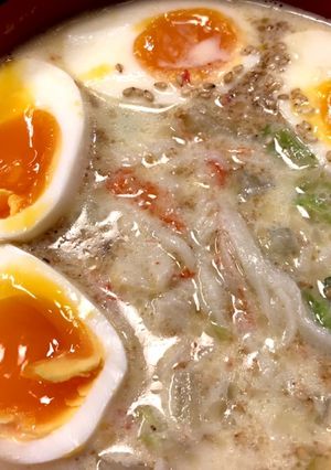 あったか白菜うどん-レシピのメイン写真