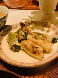 大根餃子-レシピのメイン写真