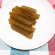 ほろ苦い大人の味☆ふきの煮物
