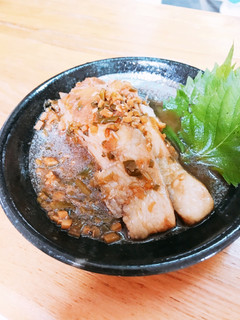 香味野菜たっぷり!フライパン一つ簡単煮魚-レシピのメイン写真
