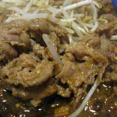 รูปของ 食べ過ぎ注意！！★豚カルビ★