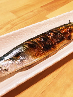 魚の味醂漬け焼き-レシピのメイン写真