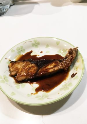 鰤の、照り焼き-レシピのメイン写真