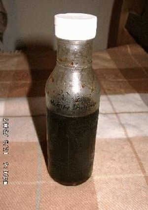 ♥ 手作りの甘醤油タレ　～用途いろいろ～-レシピのメイン写真