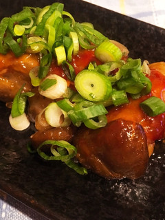 簡単!こってり肉巻ききのこ-レシピのメイン写真