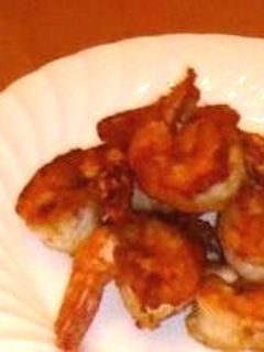 えびのから揚げ-レシピのメイン写真