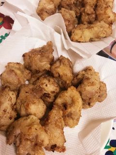 ピリッと美味しい♪柚子胡椒から揚げ-レシピのメイン写真