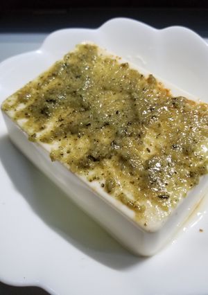インチキ美味しい「冷奴」☆彡-レシピのメイン写真