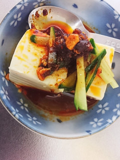おつまみ 冷奴-レシピのメイン写真