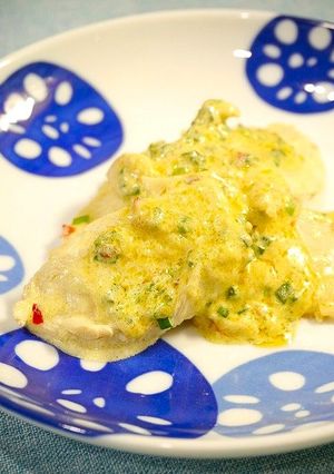 簡単！鶏チリマヨ炒め-レシピのメイン写真