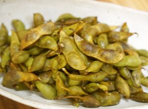 ホクホク♪黒豆枝豆の美味しい食べ方-レシピのメイン写真