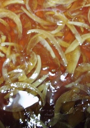 新玉ねぎの万能ドレッシング-レシピのメイン写真