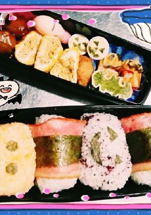 *★ＨдρρчＨдｌｌｏЩёёй★*-レシピのメイン写真
