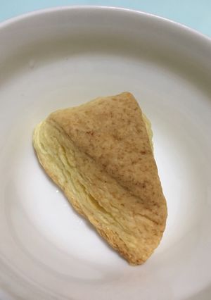 スコーン(研究中。覚書)-レシピのメイン写真