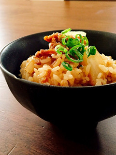 簡単!!大人気♡豚肉の生姜焼き混ぜご飯-レシピのメイン写真