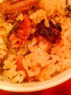 缶詰で簡単♬The☆サンマ蒲焼ごはん-レシピのメイン写真