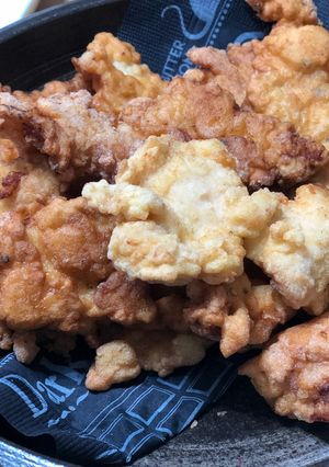 簡単サクサク☆スティックチキン♪-レシピのメイン写真