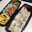 旦那さんのお弁当13