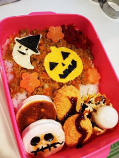 旦那さんのお弁当14-レシピのメイン写真