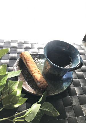 糖質制限。低糖質の大豆粉でSOYバー♡-レシピのメイン写真