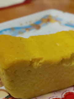 濃厚!!メープルパンプキンチーズケーキ♡-レシピのメイン写真
