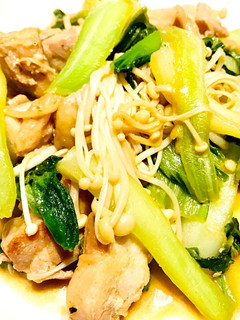 ご飯がすすむ!野菜みそ炒め-レシピのメイン写真