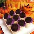 ★業務スーパーで簡単ハロウィンカップ★