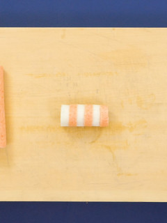 【簡単ミニおせち】手作りかまぼこ-レシピのメイン写真