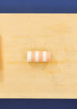 【簡単ミニおせち】手作りかまぼこ-レシピのメイン写真