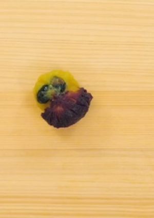 【簡単ミニおせち】栗きんとん-レシピのメイン写真
