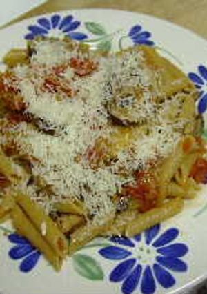 PolloAllaParmigiana-レシピのメイン写真
