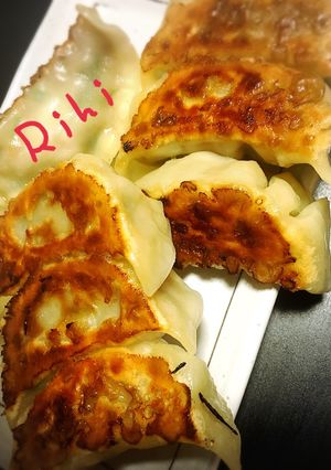 変わり種餃子 10選-レシピのメイン写真
