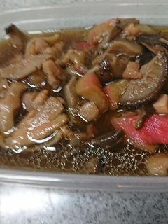 木葉どんぶり-レシピのメイン写真